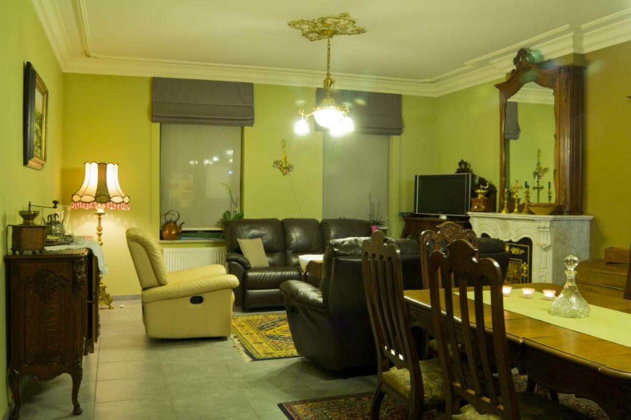 't Gillebroek Villa Borgloon Buitenkant foto